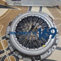 Bàn ép Mitsubishi Pajero Sport