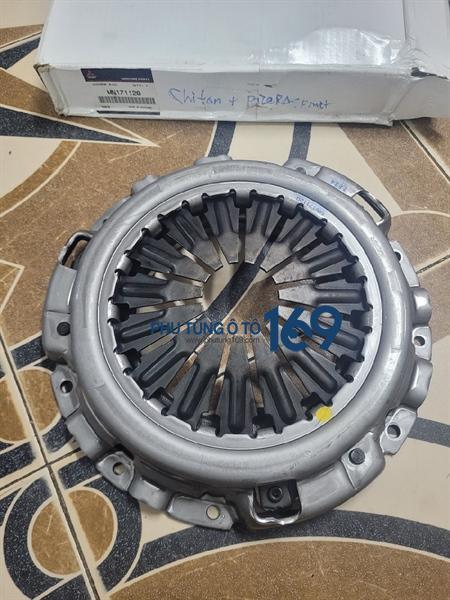 Bàn ép Mitsubishi Pajero Sport Bàn ép Mitsubishi Pajero Sport