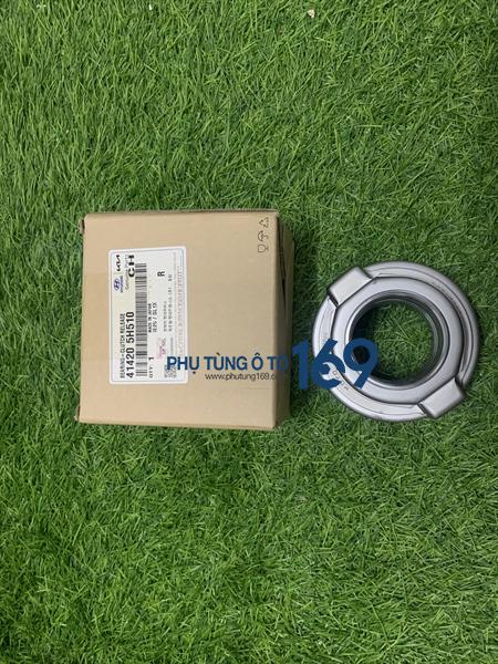 Bi tê Hyundai County Bi tê Hyundai County