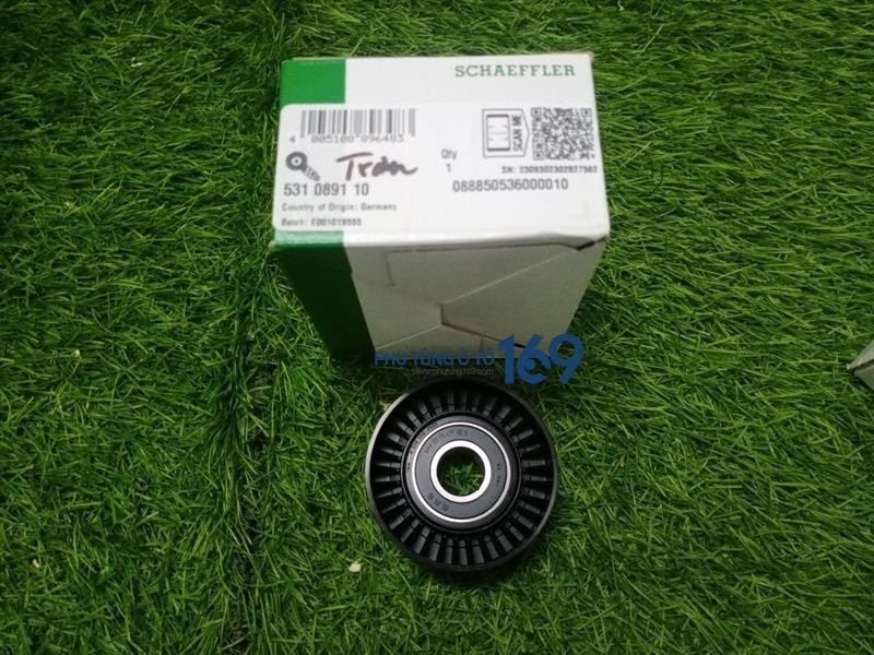 Bi tỳ trơn Stavic Bi tỳ trơn Stavic