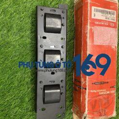 Mobin đánh lửa Carnival