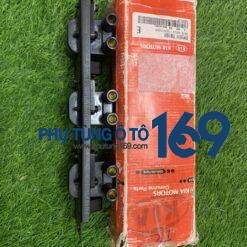 Mobin đánh lửa Carnival