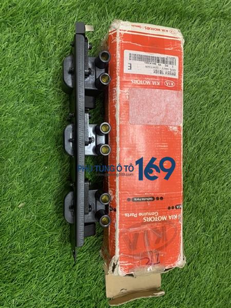 Mobin đánh lửa Carnival Mobin đánh lửa Carnival