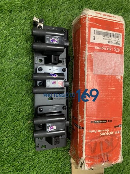 Mobin đánh lửa Carnival Mobin đánh lửa Carnival