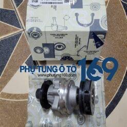 Bơm nước Bmw 530i