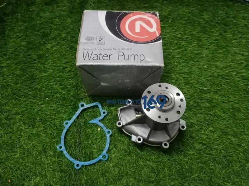 Bơm nước động cơ Stavic Bơm nước động cơ Stavic