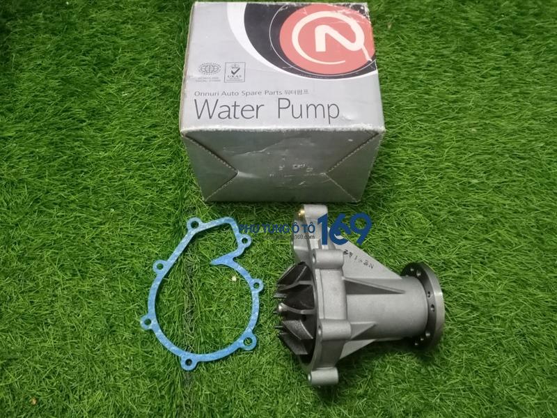 Bơm nước động cơ Stavic Bơm nước động cơ Stavic