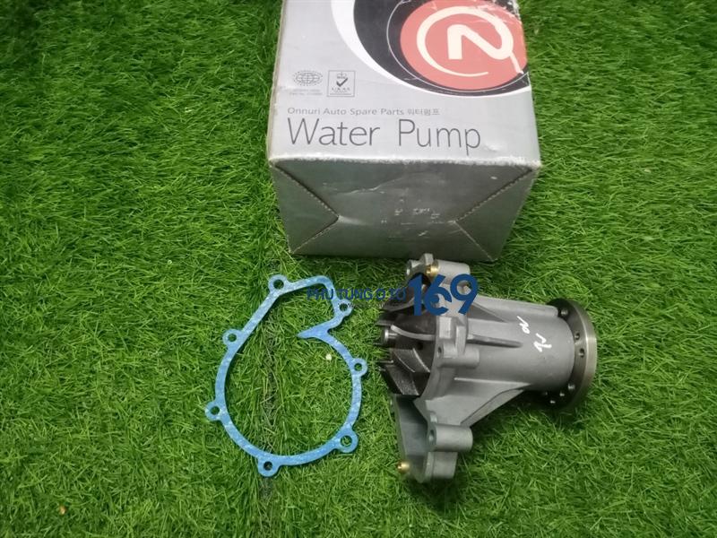 Bơm nước động cơ Stavic Bơm nước động cơ Stavic