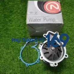 Bơm nước động cơ Stavic