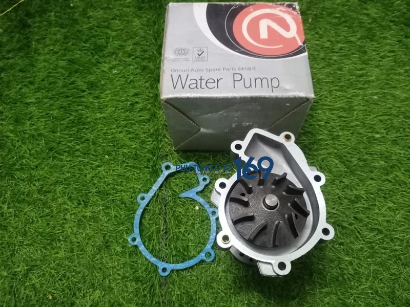 Bơm nước động cơ Stavic Bơm nước động cơ Stavic