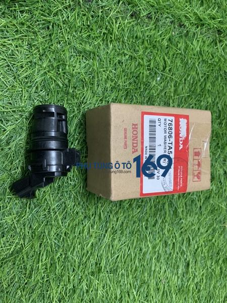 Mô tơ bơm nước rửa kính City Mô tơ bơm nước rửa kính City