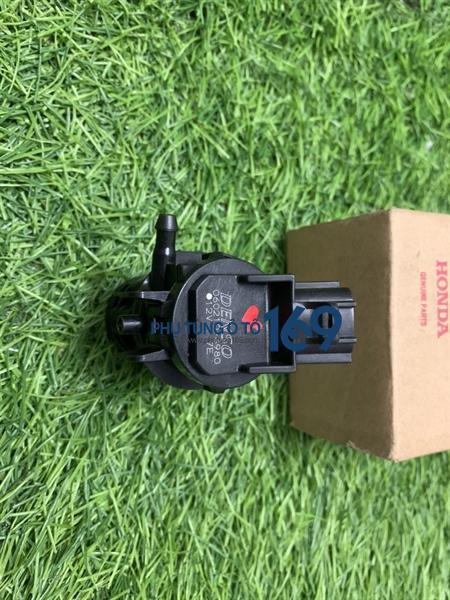 Mô tơ bơm nước rửa kính City Mô tơ bơm nước rửa kính City