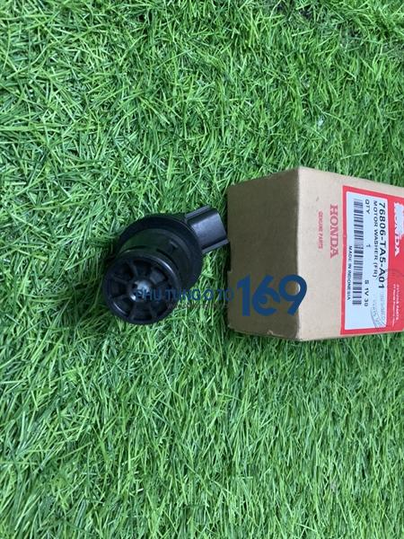 Mô tơ bơm nước rửa kính City Mô tơ bơm nước rửa kính City