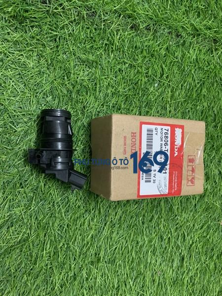 Mô tơ bơm nước rửa kính City Mô tơ bơm nước rửa kính City