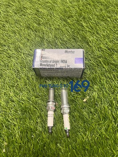 Bugi chân kim Accent Bugi chân kim Accent