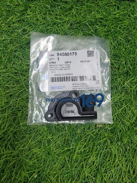 Cảm biến chân ga Spark Cảm biến chân ga Spark