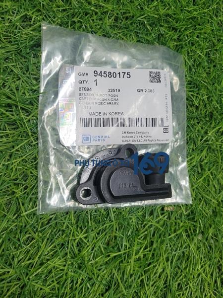 Cảm biến chân ga Spark Cảm biến chân ga Spark