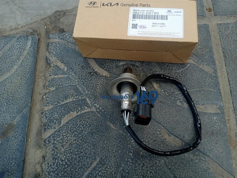 Cảm biến oxy Hyundai Santafe Cảm biến oxy Hyundai Santafe