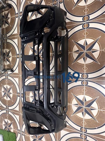 Cản trước Mitsubishi Xpander Cản trước Mitsubishi Xpander