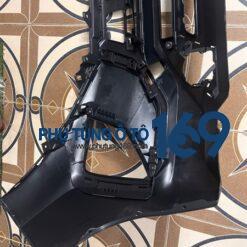 Cản trước Mitsubishi Xpander