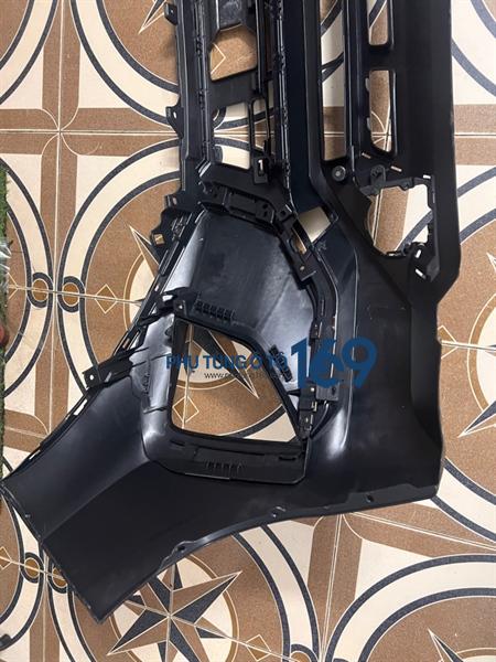 Cản trước Mitsubishi Xpander Cản trước Mitsubishi Xpander