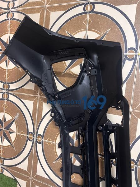 Cản trước Mitsubishi Xpander Cản trước Mitsubishi Xpander