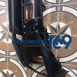 Cản trước Mitsubishi Xpander