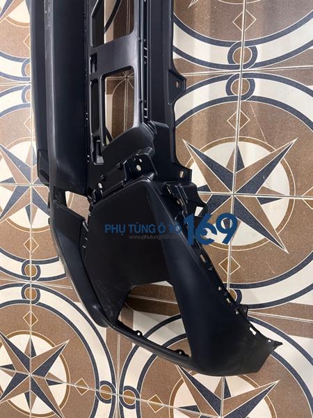 Cản trước Mitsubishi Xpander Cản trước Mitsubishi Xpander