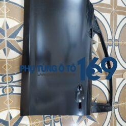 Cánh cửa sau Mazda 6