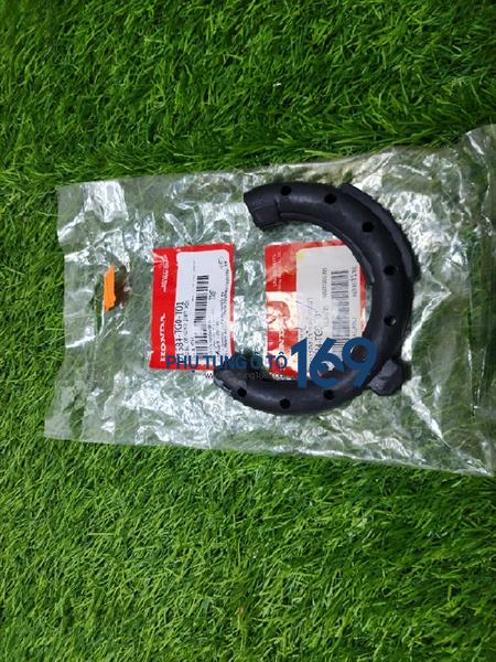 Cao su đệm lò xo trước City Cao su đệm lò xo trước City