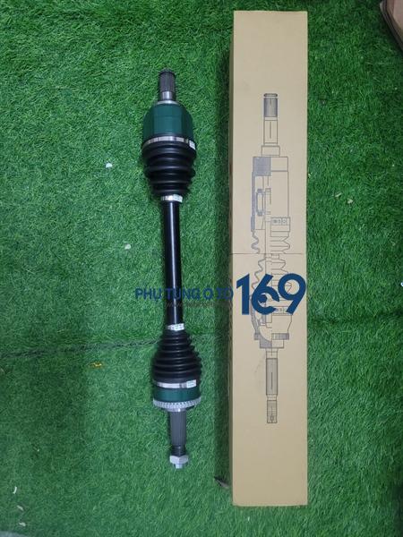 Trục láp trái Cerato Trục láp trái Cerato