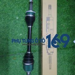 Trục láp trái Cerato