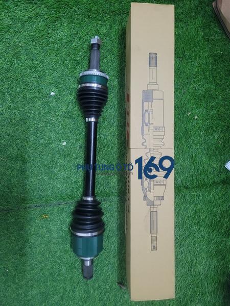 Trục láp trái Cerato Trục láp trái Cerato