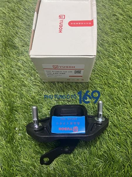 Chân máy hộp số dưới Accord Chân máy hộp số dưới Accord