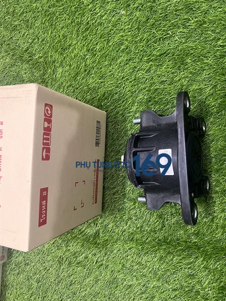 Chân máy trước Accord Chân máy trước Accord