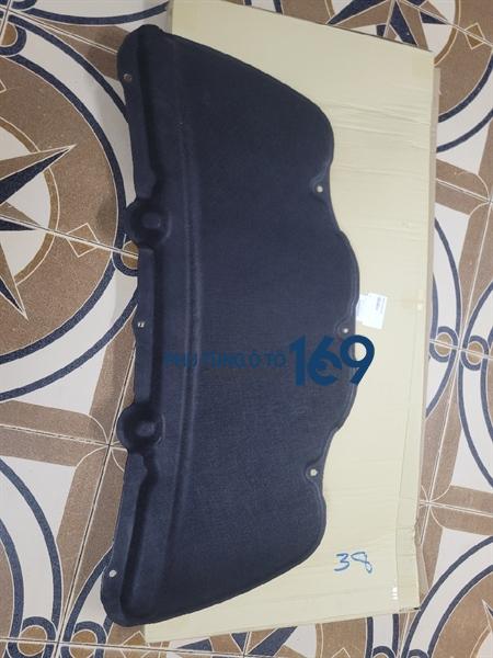 Chống nóng nắp capo Attrage Chống nóng nắp capo Attrage