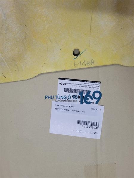 Chống nóng nắp capo Attrage Chống nóng nắp capo Attrage