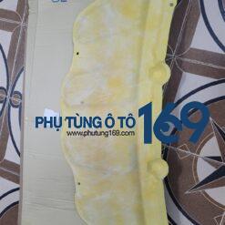 Chống nóng nắp capo Attrage