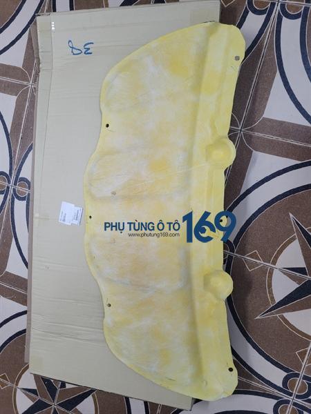 Chống nóng nắp capo Attrage Chống nóng nắp capo Attrage