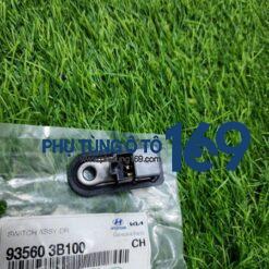 Công tắc báo đèn cánh cửa Porter 2