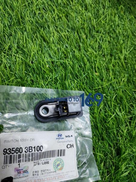 Công tắc báo đèn cánh cửa Porter 2 Công tắc báo đèn cánh cửa Porter 2