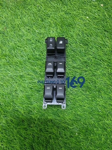 Công tắc lên kính tổng Rio Công tắc lên kính tổng Rio