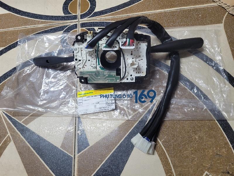 Công tắc pha cos Thaco Towner Công tắc pha cos Thaco Towner