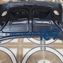 Cốp hậu Camry 2.4