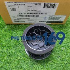 Cửa gió điều hòa tròn Bt50