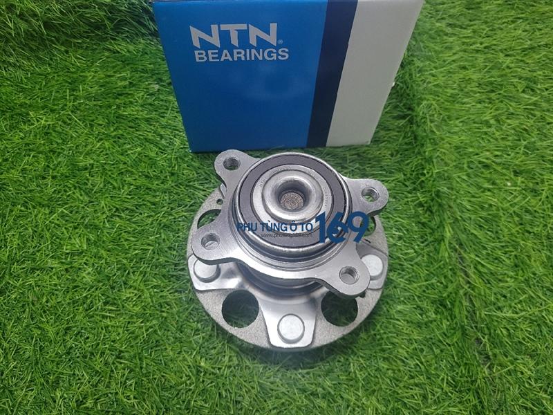 Bi may ơ sau Civic Bi may ơ sau Civic