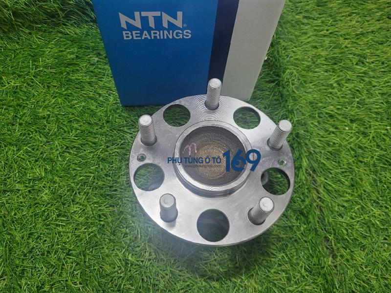 Bi may ơ sau Civic Bi may ơ sau Civic