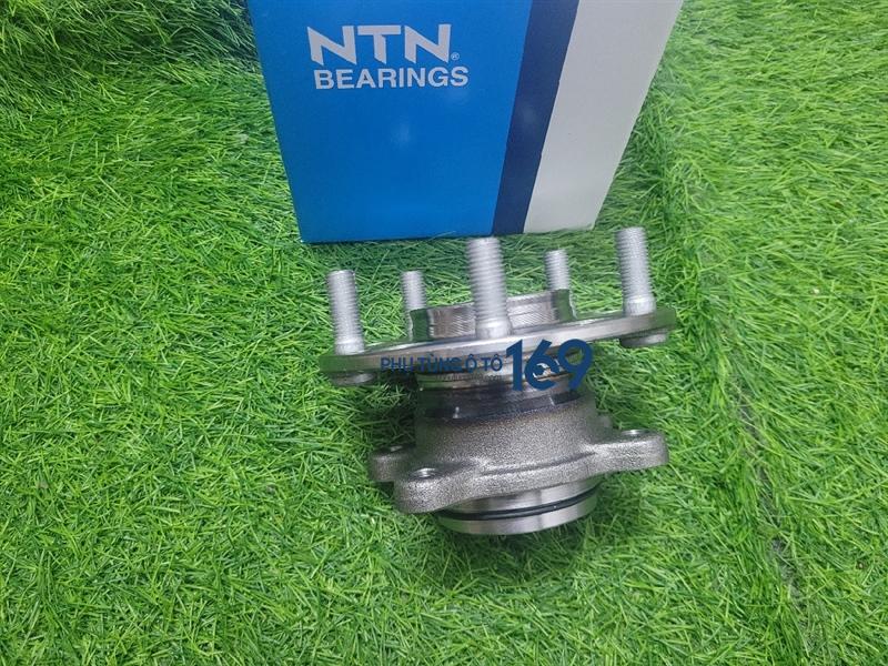 Bi may ơ sau Civic Bi may ơ sau Civic