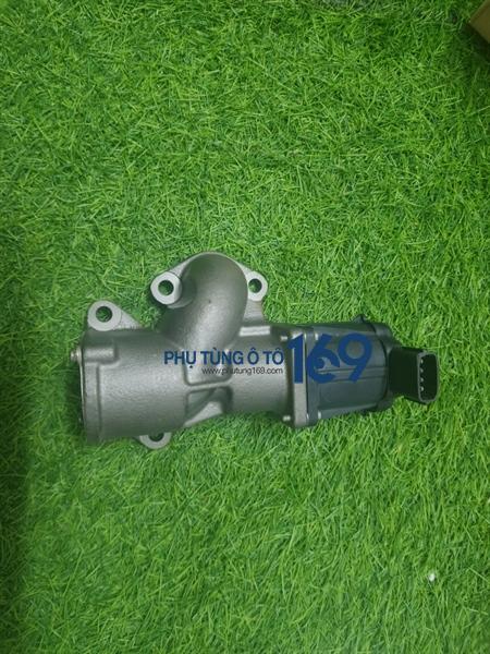 Cụm van Erg Dmax Cụm van Erg Dmax