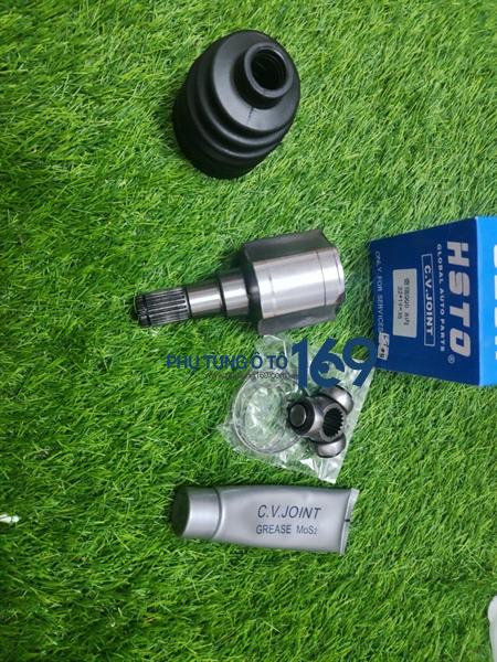 Đầu láp trong Chery QQ Đầu láp trong Chery QQ